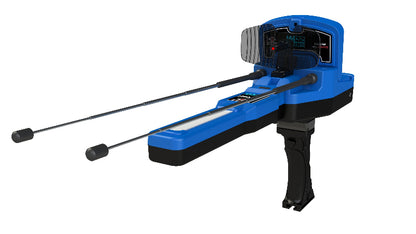 GeoGround Water Line Groundwater Detector