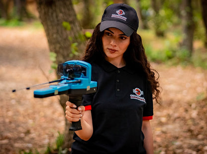 GeoGround Water Line Groundwater Detector