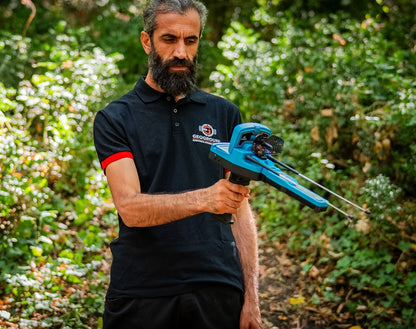 GeoGround Water Line Groundwater Detector