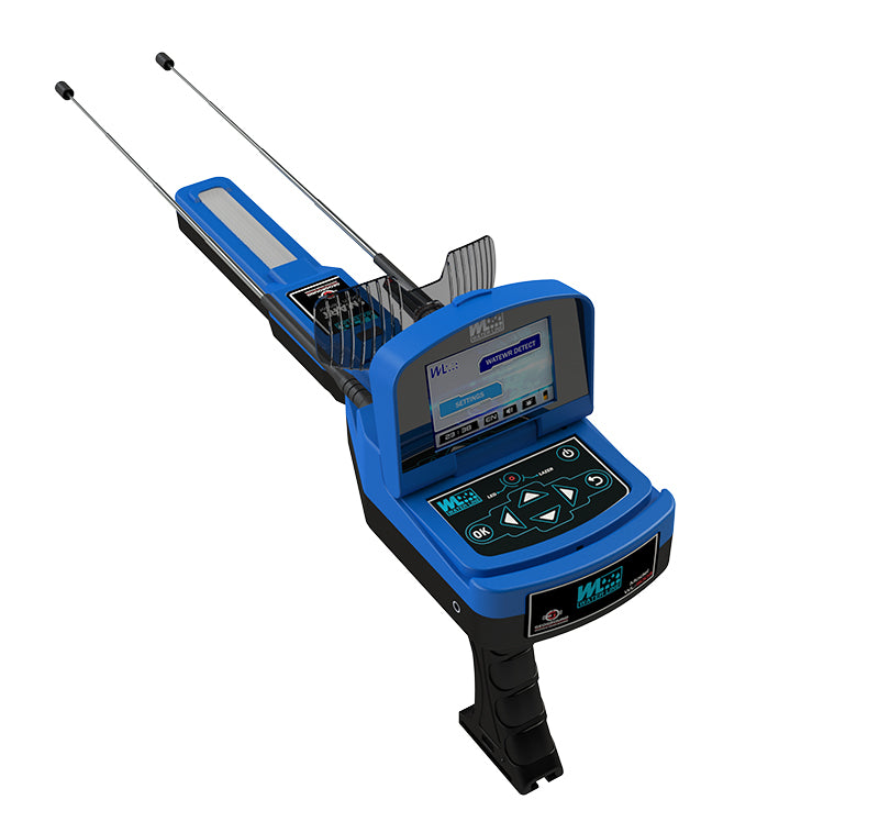 GeoGround Water Line Groundwater Detector