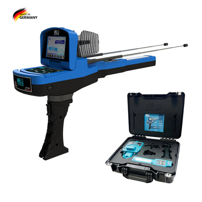 GeoGround Water Line Groundwater Detector