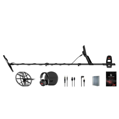 MINELAB Manticore High Power Metal Detector with Pro-Find 40 Pinpointer