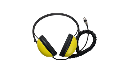 Minelab Waterproof Headphones